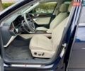 Синій Ауді А6, об'ємом двигуна 3 л та пробігом 52 тис. км за 34500 $, фото 28 на Automoto.ua