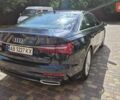Ауди А6 2019 в Виннице на Automoto.ua Синий Ауди А6, объемом двигателя 3 л и пробегом 63 тыс. км за 39000 $, фото 3 на Automoto.ua