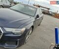 Синій Ауді А6, об'ємом двигуна 3 л та пробігом 87 тис. км за 21200 $, фото 3 на Automoto.ua