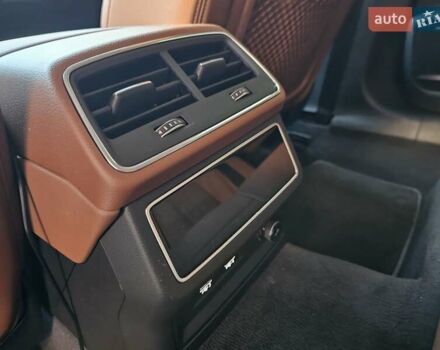 Синий Ауди А6, объемом двигателя 3 л и пробегом 131 тыс. км за 33900 $, фото 15 на Automoto.ua