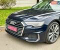 Синій Ауді А6, об'ємом двигуна 3 л та пробігом 52 тис. км за 34500 $, фото 3 на Automoto.ua