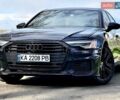 Синий Ауди А6, объемом двигателя 3 л и пробегом 46 тыс. км за 36900 $, фото 1 на Automoto.ua