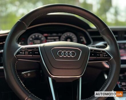 Синий Ауди А6, объемом двигателя 3 л и пробегом 62 тыс. км за 38700 $, фото 26 на Automoto.ua