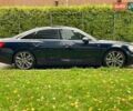 Синій Ауді А6, об'ємом двигуна 3 л та пробігом 52 тис. км за 34500 $, фото 12 на Automoto.ua