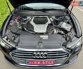Синій Ауді А6, об'ємом двигуна 3 л та пробігом 52 тис. км за 34500 $, фото 20 на Automoto.ua