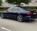 Синій Ауді А6, об'ємом двигуна 3 л та пробігом 52 тис. км за 34500 $, фото 7 на Automoto.ua