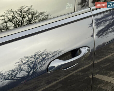 Синій Ауді А6, об'ємом двигуна 3 л та пробігом 170 тис. км за 27500 $, фото 16 на Automoto.ua