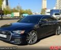 Синій Ауді А6, об'ємом двигуна 3 л та пробігом 165 тис. км за 27999 $, фото 1 на Automoto.ua
