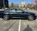 Синий Ауди А6, объемом двигателя 2.97 л и пробегом 145 тыс. км за 40000 $, фото 4 на Automoto.ua