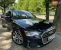 Синий Ауди А6, объемом двигателя 3 л и пробегом 127 тыс. км за 27700 $, фото 1 на Automoto.ua