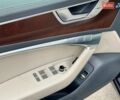 Синій Ауді А6, об'ємом двигуна 3 л та пробігом 52 тис. км за 34500 $, фото 34 на Automoto.ua