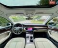 Синій Ауді А6, об'ємом двигуна 3 л та пробігом 52 тис. км за 34500 $, фото 48 на Automoto.ua