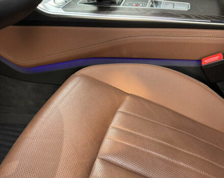 Синій Ауді А6, об'ємом двигуна 3 л та пробігом 79 тис. км за 36800 $, фото 16 на Automoto.ua