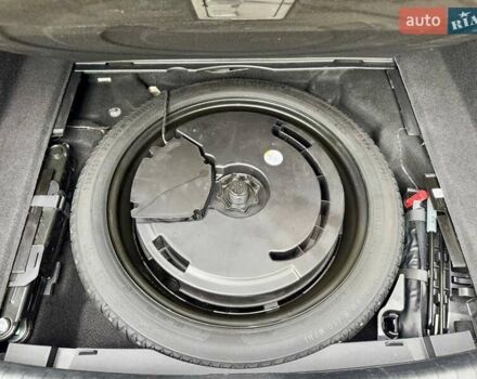Синій Ауді А6, об'ємом двигуна 3 л та пробігом 52 тис. км за 34500 $, фото 56 на Automoto.ua