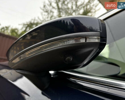 Синий Ауди А6, объемом двигателя 3 л и пробегом 65 тыс. км за 32000 $, фото 9 на Automoto.ua