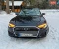 Синий Ауди А6, объемом двигателя 3 л и пробегом 72 тыс. км за 32800 $, фото 1 на Automoto.ua