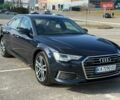 Синий Ауди А6, объемом двигателя 2.97 л и пробегом 145 тыс. км за 40000 $, фото 5 на Automoto.ua
