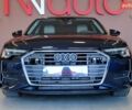 Синий Ауди А6, объемом двигателя 1.98 л и пробегом 43 тыс. км за 36900 $, фото 1 на Automoto.ua