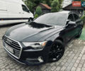 Синій Ауді А6, об'ємом двигуна 2 л та пробігом 262 тис. км за 32000 $, фото 1 на Automoto.ua