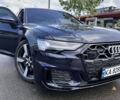 Синий Ауди А6, объемом двигателя 3 л и пробегом 98 тыс. км за 35800 $, фото 1 на Automoto.ua