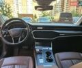 Синий Ауди А6, объемом двигателя 3 л и пробегом 131 тыс. км за 33900 $, фото 17 на Automoto.ua