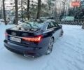 Синий Ауди А6, объемом двигателя 3 л и пробегом 72 тыс. км за 32800 $, фото 2 на Automoto.ua