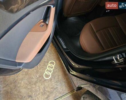 Синий Ауди А6, объемом двигателя 3 л и пробегом 131 тыс. км за 33900 $, фото 10 на Automoto.ua