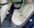 Синій Ауді А6, об'ємом двигуна 3 л та пробігом 52 тис. км за 34500 $, фото 37 на Automoto.ua
