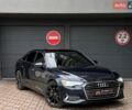 Синій Ауді А6, об'ємом двигуна 1.98 л та пробігом 270 тис. км за 29999 $, фото 1 на Automoto.ua