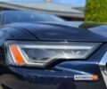 Синий Ауди А6, объемом двигателя 3 л и пробегом 62 тыс. км за 38700 $, фото 8 на Automoto.ua