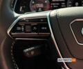 Синий Ауди А6, объемом двигателя 3 л и пробегом 62 тыс. км за 38700 $, фото 27 на Automoto.ua