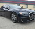 Синий Ауди А6, объемом двигателя 3 л и пробегом 47 тыс. км за 18900 $, фото 1 на Automoto.ua