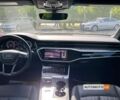 Синий Ауди А6, объемом двигателя 3 л и пробегом 62 тыс. км за 38700 $, фото 15 на Automoto.ua