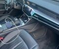 Синий Ауди А6, объемом двигателя 2 л и пробегом 104 тыс. км за 27900 $, фото 23 на Automoto.ua