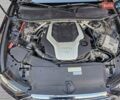 Синий Ауди А6, объемом двигателя 3 л и пробегом 131 тыс. км за 33900 $, фото 11 на Automoto.ua