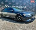 Синій Ауді А6, об'ємом двигуна 3 л та пробігом 76 тис. км за 37490 $, фото 1 на Automoto.ua
