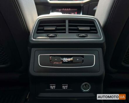 Синий Ауди А6, объемом двигателя 3 л и пробегом 62 тыс. км за 38700 $, фото 14 на Automoto.ua