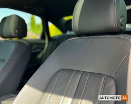 Синий Ауди А6, объемом двигателя 3 л и пробегом 62 тыс. км за 38700 $, фото 22 на Automoto.ua