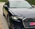 Синій Ауді А6, об'ємом двигуна 3 л та пробігом 52 тис. км за 34500 $, фото 16 на Automoto.ua