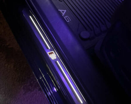 Синій Ауді А6, об'ємом двигуна 3 л та пробігом 79 тис. км за 36800 $, фото 34 на Automoto.ua