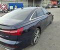 Синій Ауді А6, об'ємом двигуна 3 л та пробігом 87 тис. км за 21200 $, фото 4 на Automoto.ua