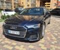Ауди А6 2019 в Виннице на Automoto.ua Синий Ауди А6, объемом двигателя 3 л и пробегом 63 тыс. км за 39000 $, фото 8 на Automoto.ua