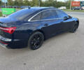 Синий Ауди А6, объемом двигателя 0 л и пробегом 222 тыс. км за 26500 $, фото 3 на Automoto.ua