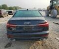 Синій Ауді А6, об'ємом двигуна 3 л та пробігом 46 тис. км за 12000 $, фото 5 на Automoto.ua