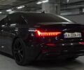 Синій Ауді А6, об'ємом двигуна 3 л та пробігом 47 тис. км за 30950 $, фото 5 на Automoto.ua