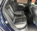 Синий Ауди А6, объемом двигателя 2.97 л и пробегом 116 тыс. км за 38500 $, фото 50 на Automoto.ua