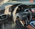 Синий Ауди А6, объемом двигателя 3 л и пробегом 143 тыс. км за 38000 $, фото 11 на Automoto.ua