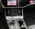 Синий Ауди А6, объемом двигателя 1.98 л и пробегом 265 тыс. км за 30000 $, фото 20 на Automoto.ua