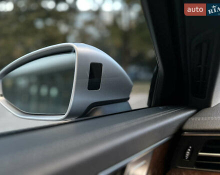 Синій Ауді А6, об'ємом двигуна 3 л та пробігом 122 тис. км за 32900 $, фото 51 на Automoto.ua