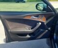 Синий Ауди А6, объемом двигателя 2.8 л и пробегом 156 тыс. км за 19999 $, фото 6 на Automoto.ua